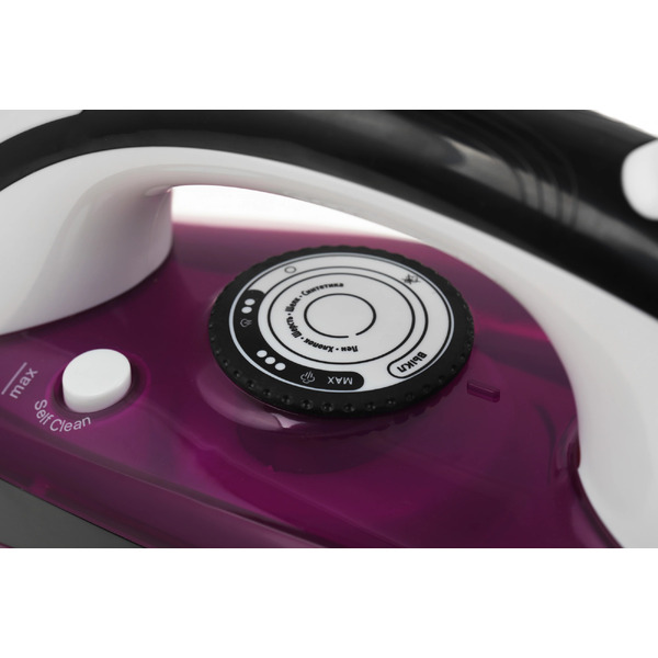 Утюг Centek CT-2344 Violet