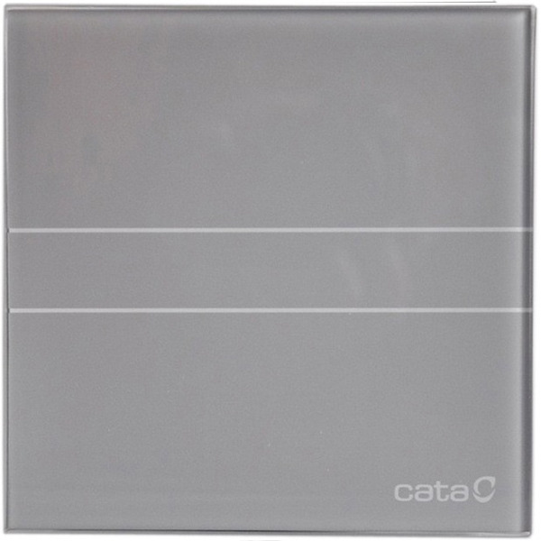 Осевой вентилятор CATA E-100 GS