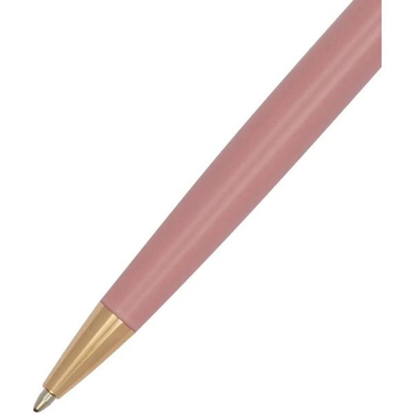 Ручка шариковая Waterman Hemisphere Colour Blocking Pink GT 2179899