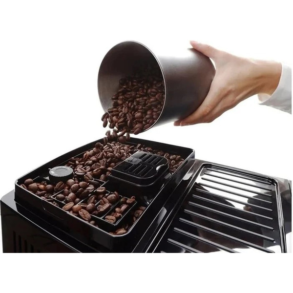 Кофемашина Delonghi Magnifica S ECAM220.60.B