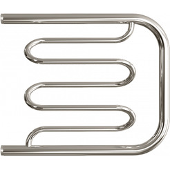 Полотенцесушитель Двин Dw 50/60 (полированный, без полки)