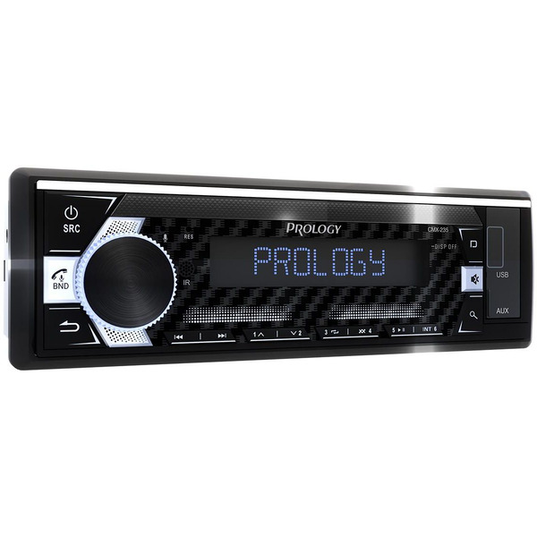 USB-магнитола Prology CMX-235