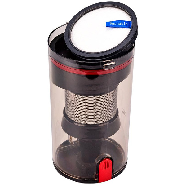 Беспроводной пылесос EVOLUTION Smart Clean VCF2712M