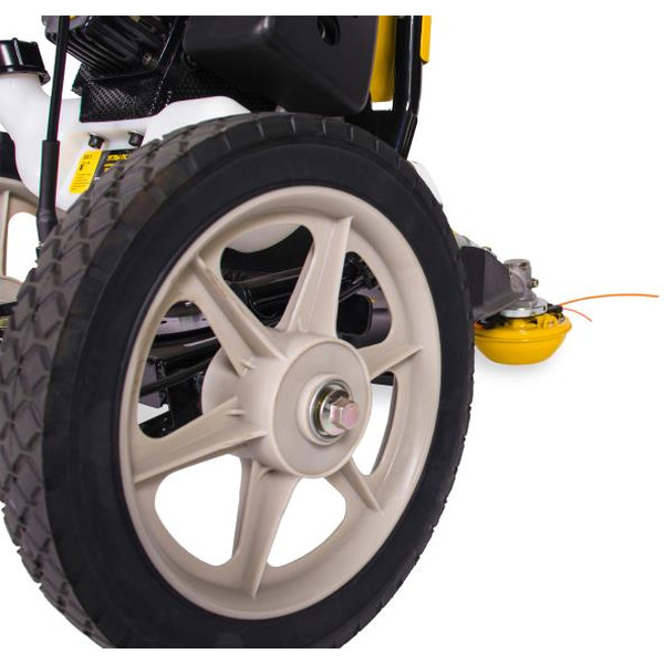 Триммер Champion LMH4412