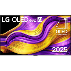 Телевизор LG OLED65G5RLA