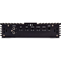 Автомобильный усилитель KICX RX 1050D ver.2