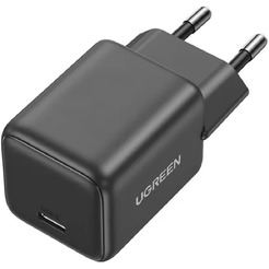 Сетевое зарядное устройство UGREEN X512-55528 20W (серый)