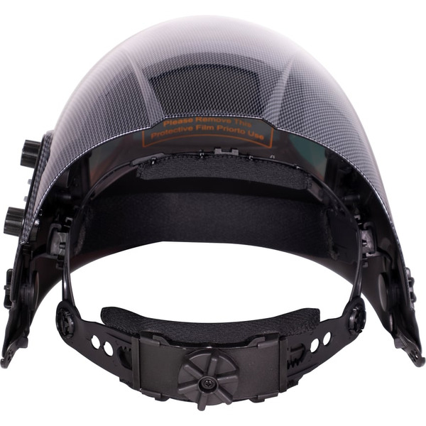 Маска сварщика Хамелеон Aurora SUN-9 PANORAMIC с сумкой