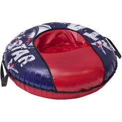 Тюбинг ТЯНИ-ТОЛКАЙ Star Comfort 100 см