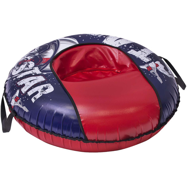 Тюбинг ТЯНИ-ТОЛКАЙ Star Comfort 100 см