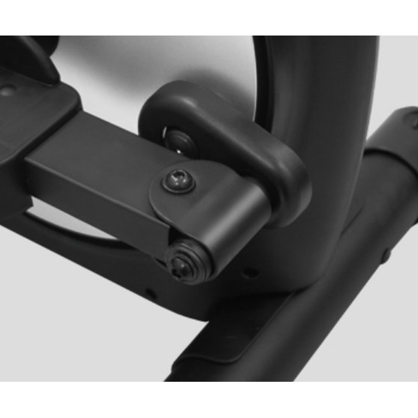 Эллиптический тренажер Svensson Body Labs Comfortline ENM