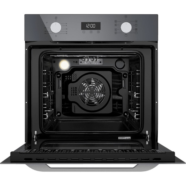 Духовой шкаф MAUNFELD EOEM7610DGR