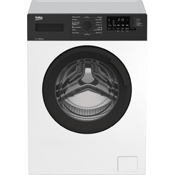 Стиральная машина BEKO WRE65120ZAW