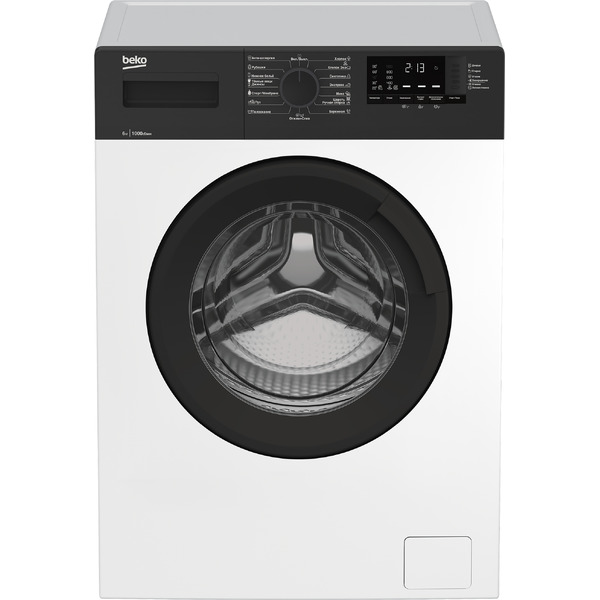 Стиральная машина BEKO WRE65120ZAW