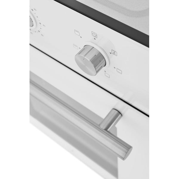 Духовой шкаф ZUGEL ZOE451W