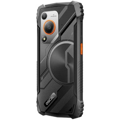 Смартфон Oscal MARINE 1 4GB/128GB (оранжевый)