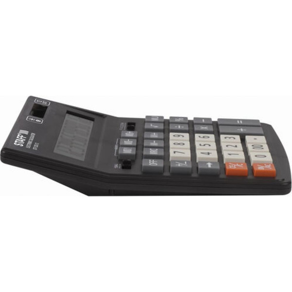 Калькулятор Staff Plus STF-333-12 (250415)