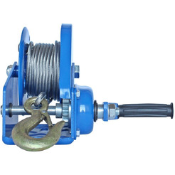 Лебедка Shtapler BHW-1200 0.5т 71056910 (R)