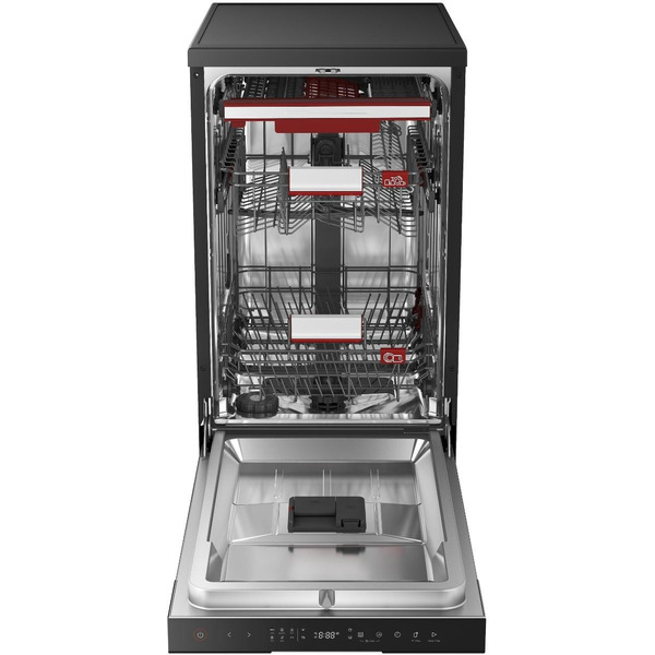 Посудомоечная машина Toshiba DW-10F4(B)-RU