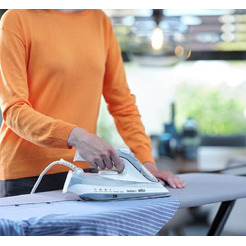 Утюг Braun TexStyle 5 SI 5017 GR (12750000-SI5017GR)