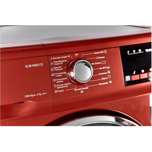 Стиральная машина SCHAUB LORENZ SLW MG5131