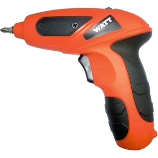 Электроотвертка WATT WAS-4.8 (1.048.012.10)