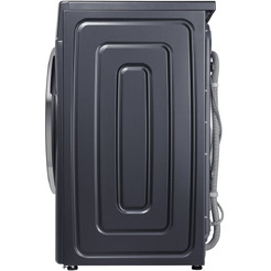 Стирально-сушильная машина MAUNFELD MFWD14106SB03