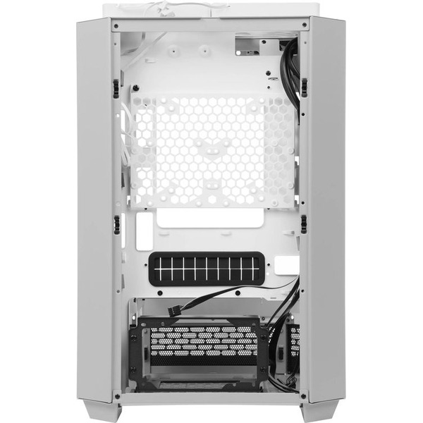 Игровой компьютер HAFF Elemento Tower WH68220