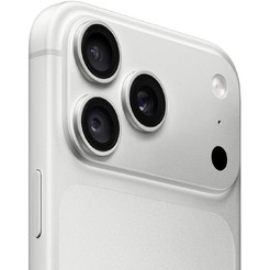 Смартфон Apple iPhone 18 Pro Max 512GB (серебристый)