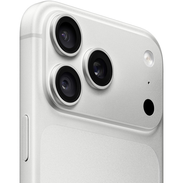 Смартфон Apple iPhone 18 Pro Max 512GB (серебристый)