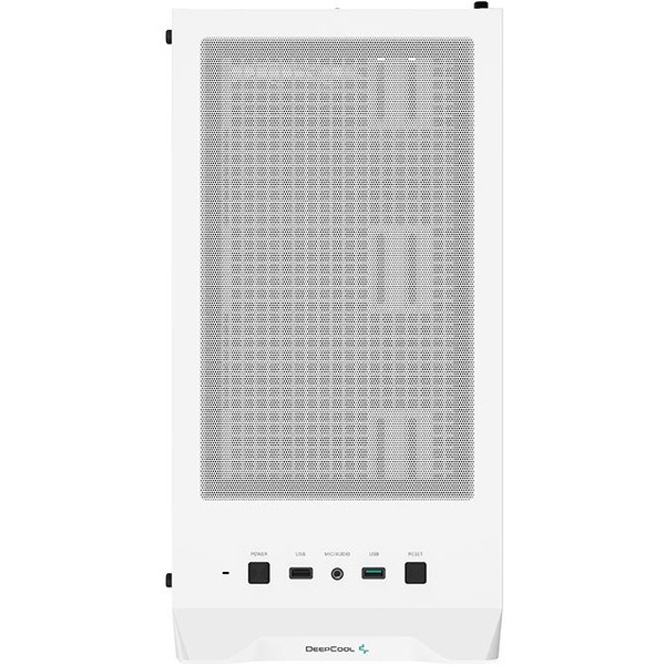 Корпус DeepCool CC560 WH V2 R-CC560-WHGAA4-G-2
