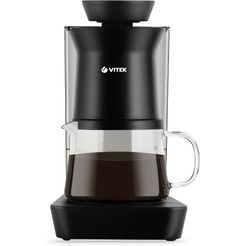 Кофеварка VITEK VT-8381