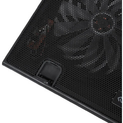 Подставка для ноутбука Digma D-NCP170-2H