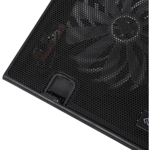 Подставка для ноутбука Digma D-NCP170-2H