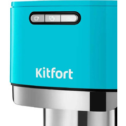 Кофеварка Kitfort КТ-7461
