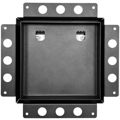 Осевой вентилятор Homy Air APT100BS