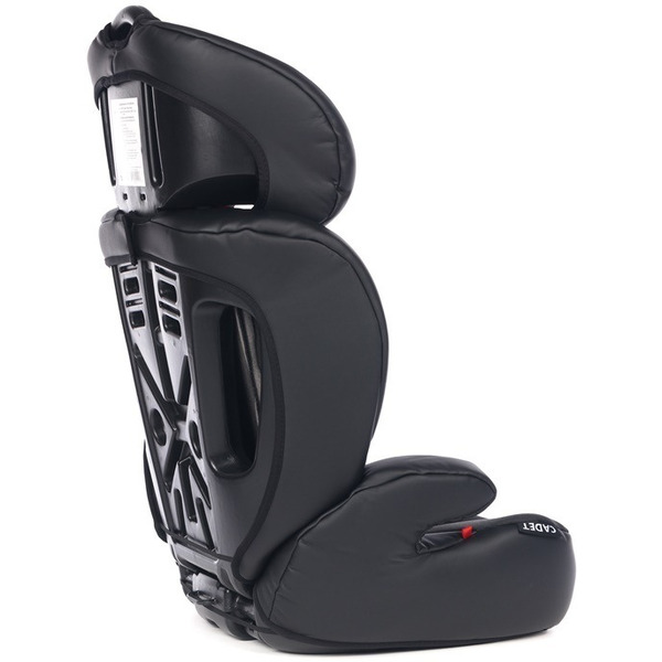 Автокресло Martin Noir Cadet (moon black)