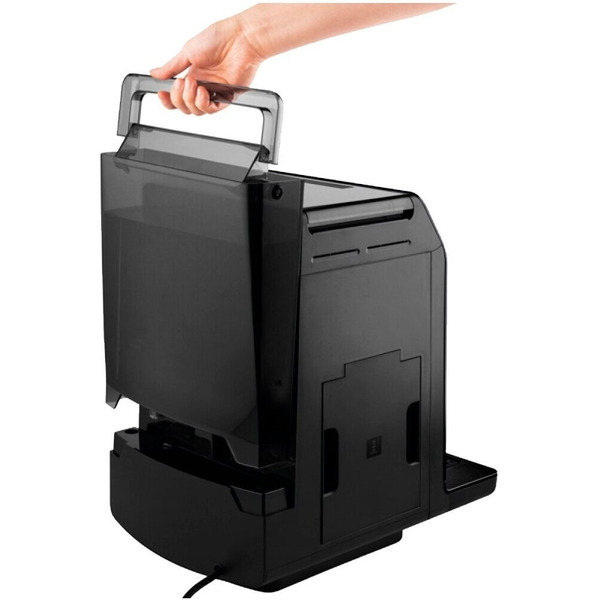 Эспрессо кофемашина Krups Evidence Plus EA894810