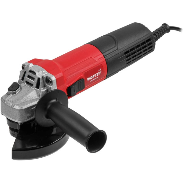Угловая шлифмашина Wortex LX AG 1209-4 1335619