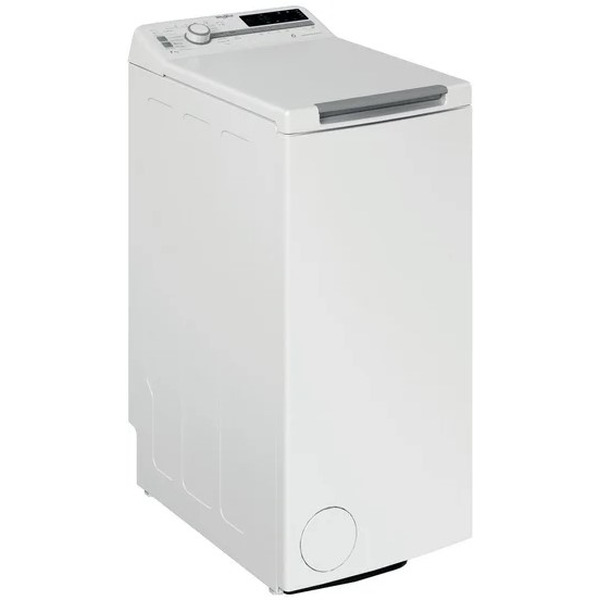 Стиральная машина WHIRLPOOL TDLR 7231BS EU