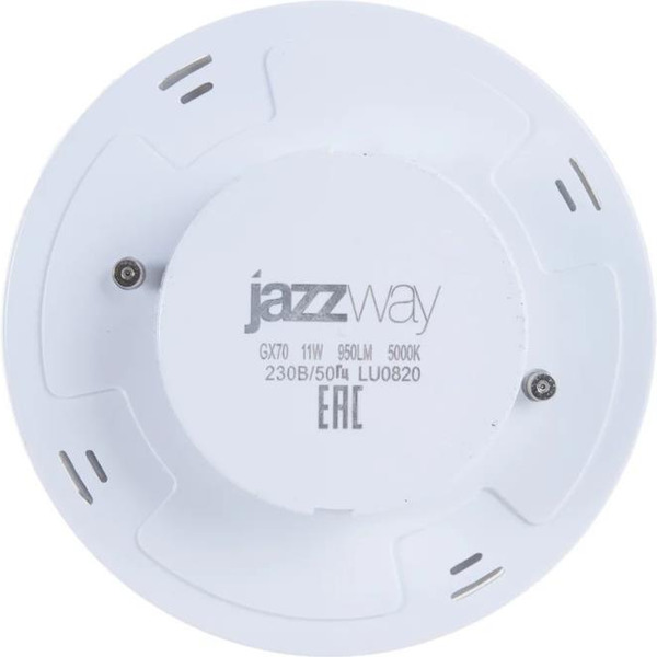 Лампа светодиодная JAZZWAY 1027672A