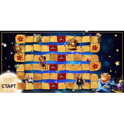 Настольная игра Hobby World Свинтус Делюкс