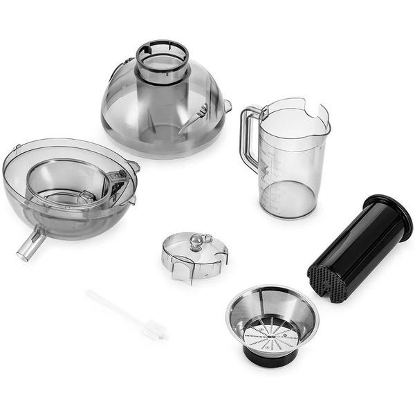 Соковыжималка Kitfort КТ-1144-1