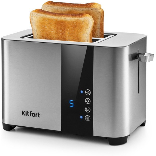 Тостер Kitfort KT-2047