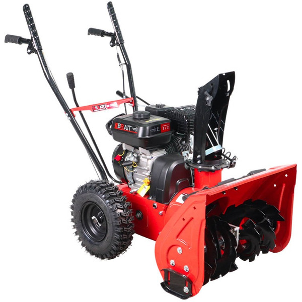 Снегоуборщик Brait BR-7056W