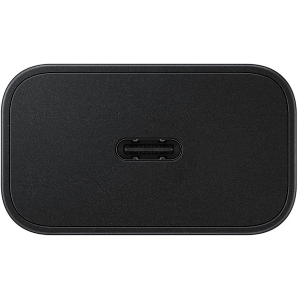 Сетевое зарядное Samsung EP-T2510NBEGEU