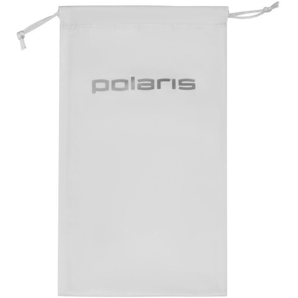 Ирригатор Polaris PWF 1002 T (бирюзовый)