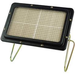 Горелка инфракрасного излучения ИНСТАР AIXIA AXG 70036