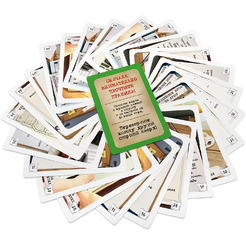 Настольная игра Стиль жизни Элементарно 7: Непрошеный гость