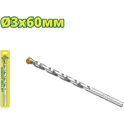 Сверло по бетону DYLLU DTMJ1K01